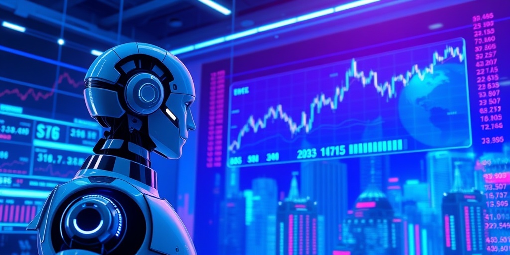AI Stock Market